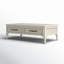 Alcy Coffee Table with Storage