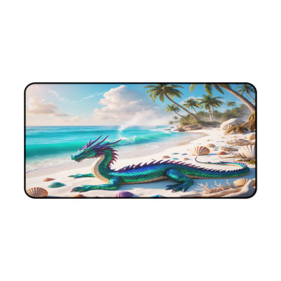 Desk Pad