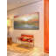 Reproduction d’art sur toile tendue « kettering »-50247815