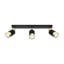 NERO Steel Flush Mount-1420446090-1420446092-1420446094
