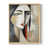 Naturel est en rupture de stock sélectionné