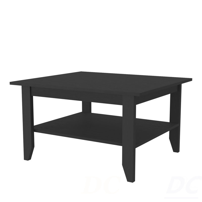 Table basse Osceola, Table