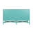 Venice 4 Drawers 54" W Double Dresser-50365702