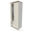 Manufactured Wood Wardrobe