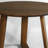 Cascais Round Dining Table With Japandi Base-105509200-105509201