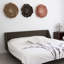 Décoration murale Juju Hat Feather-1853229427-1853229423