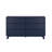 Barton Solid Wood 6 Drawer Dresser-440618500