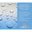Porte de douche encadrée l 29,56 po x H 72 po Coppia-1722246099-1722246062