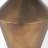Metal Table Vase-728251308