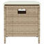 Ensemble repas de patio 5 pièces avec coussins en rotin de polyester-1846381347-1846381356