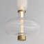 Gusto 1 - Light LED Pendant-704040260-704040261