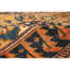 Wool Geometric Area Rug