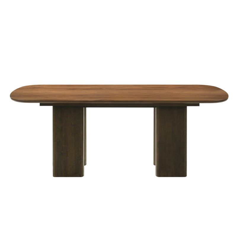 Table de salle à manger Delina