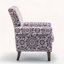 Fauteuil Traditional