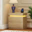60cm W Bedside Table-234363782