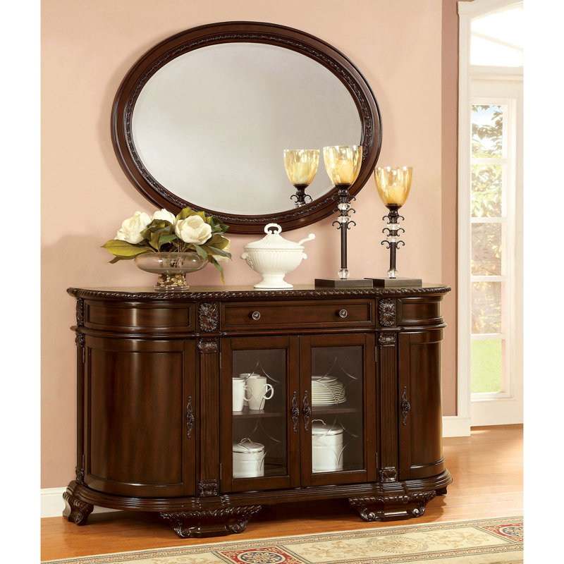 Johnathon 65.75'' Sideboard