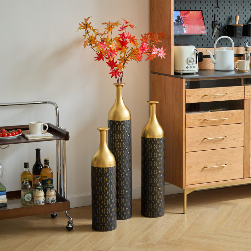 Vase décoratif moderne