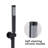 Thermostatic Complete Shower System with Rough in-Valve-97571239