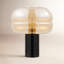 Lampe fantaisie en marbre Calum