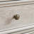Elegant Storage Solution Mdf + Glass Modern Versatile Home & Office