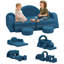 Children's Sofa / Sectional-126656795