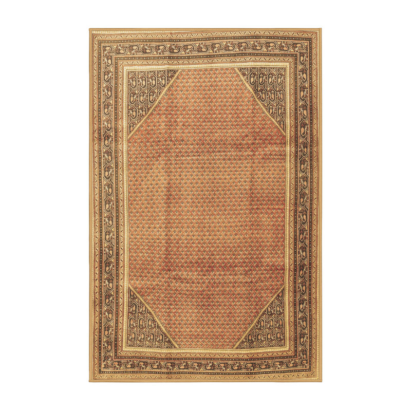 Performance Oriental Indoor Rug, Rectangle 7' x 10'
