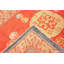 One-of-a-Kind Rectangle 4'7" X 6'7" Hand Knotted Area Rug