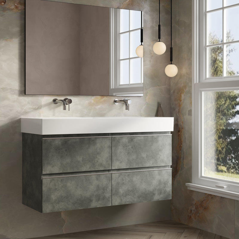 Billylee Bathroom Suite