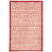 Sarabia Infinity Performance Geometric Rug-2106260964