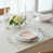 Bordure platine