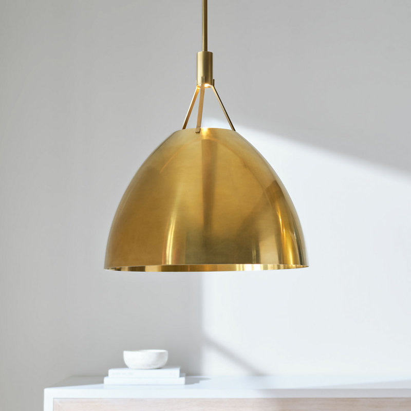 Sospeso Dome X-Large Pendant