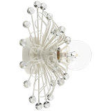 Keaton Flush Mounted Sconce