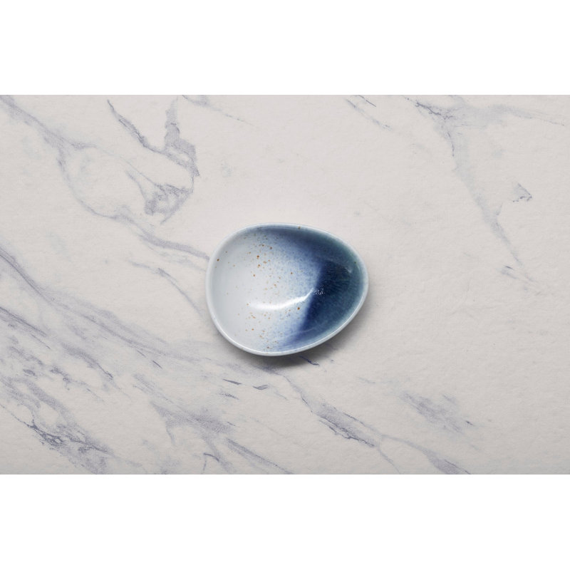 Bol profond en porcelaine, 1,01 oz
