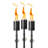 Solo Stove Mesa Torch - 3 Pack