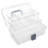 Storage Basket Box Art Carrying Case-439631657
