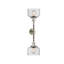 Éclairage pour meuble-lavabo à 2 lumières et à luminosité rétro Arledge-1185914305-1185914318-1185914319