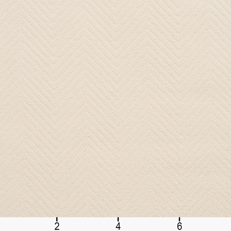 Tissu à chevrons velours