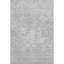 Tapis argenté de qualité supérieure lavable à la machine Arnette-143765500