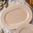 Kikko Oval Platter, 14"-125545486