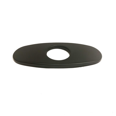 Plaque de base 5 po