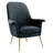 Velvet Armchair-29842168