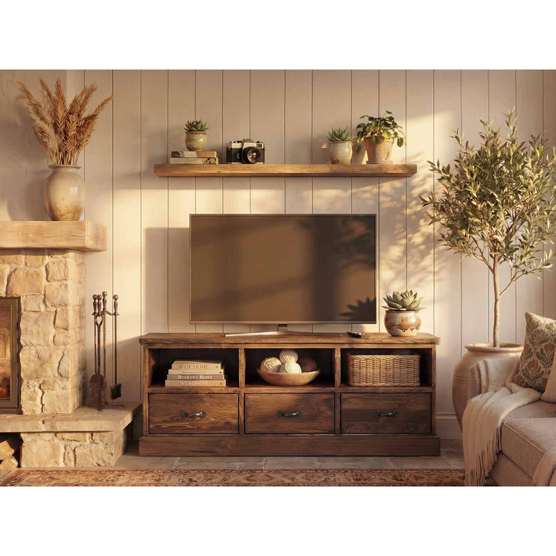 Cerny TV Stand for TVs up to 65