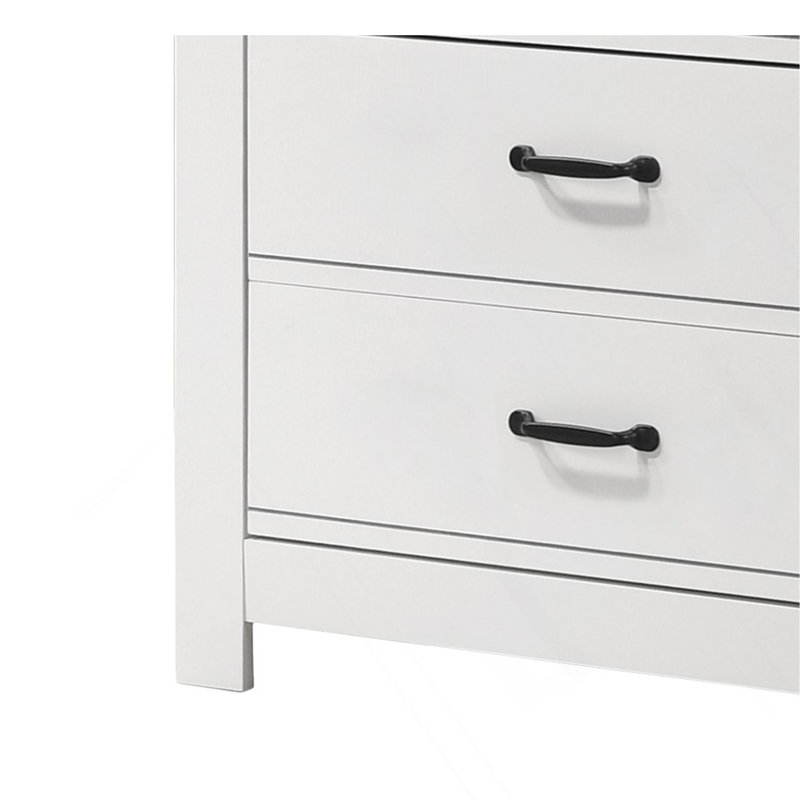 Commode 5 tiroirs Cassini