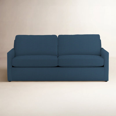 Savannah Upholstered 85'' Sofa