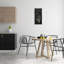 «Whisk It Vintage Kitchen» par Deb Strain sur toile-1287341045-1287341044