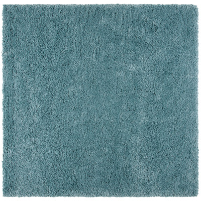 Sawbridgeworth Solid Colour Area Rug