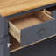 Mickelson Free-Standing Cabinet 90x40x80 cm-916355462