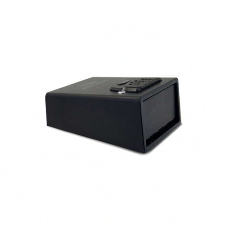 Depository Safe Lock
