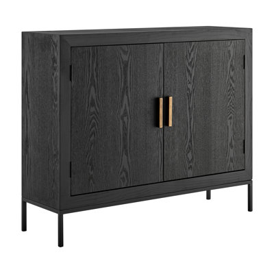 Aguajito 2 - Door Rectangle Accent Cabinet
