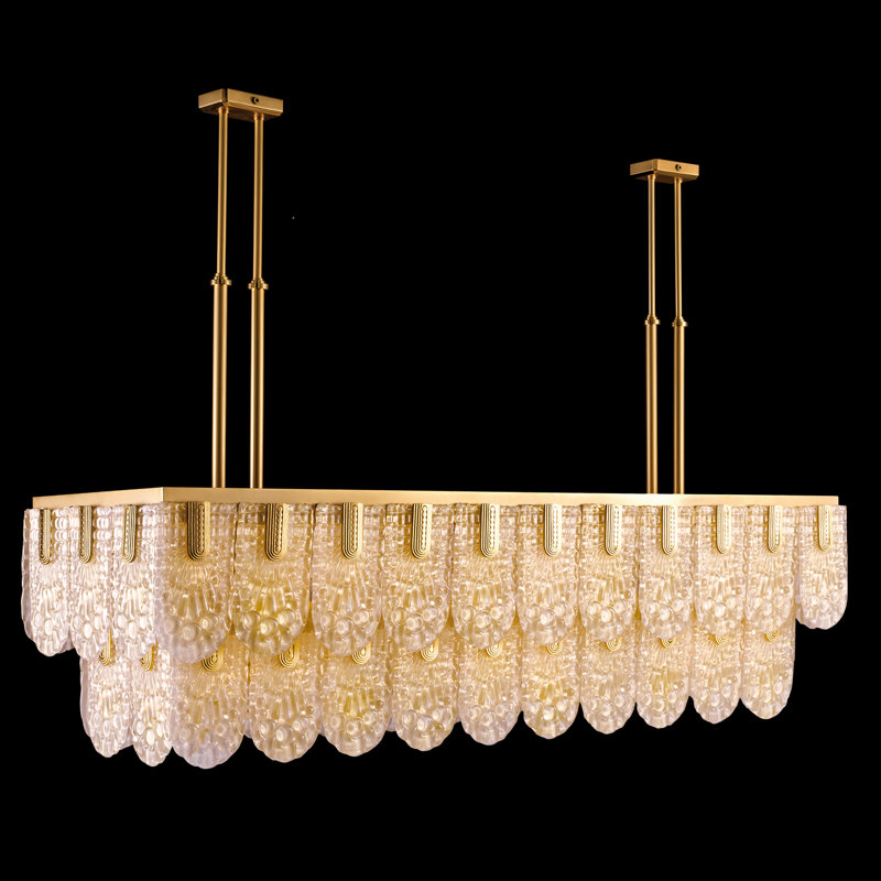 Mariner Luxury 1 - Light Chandelier